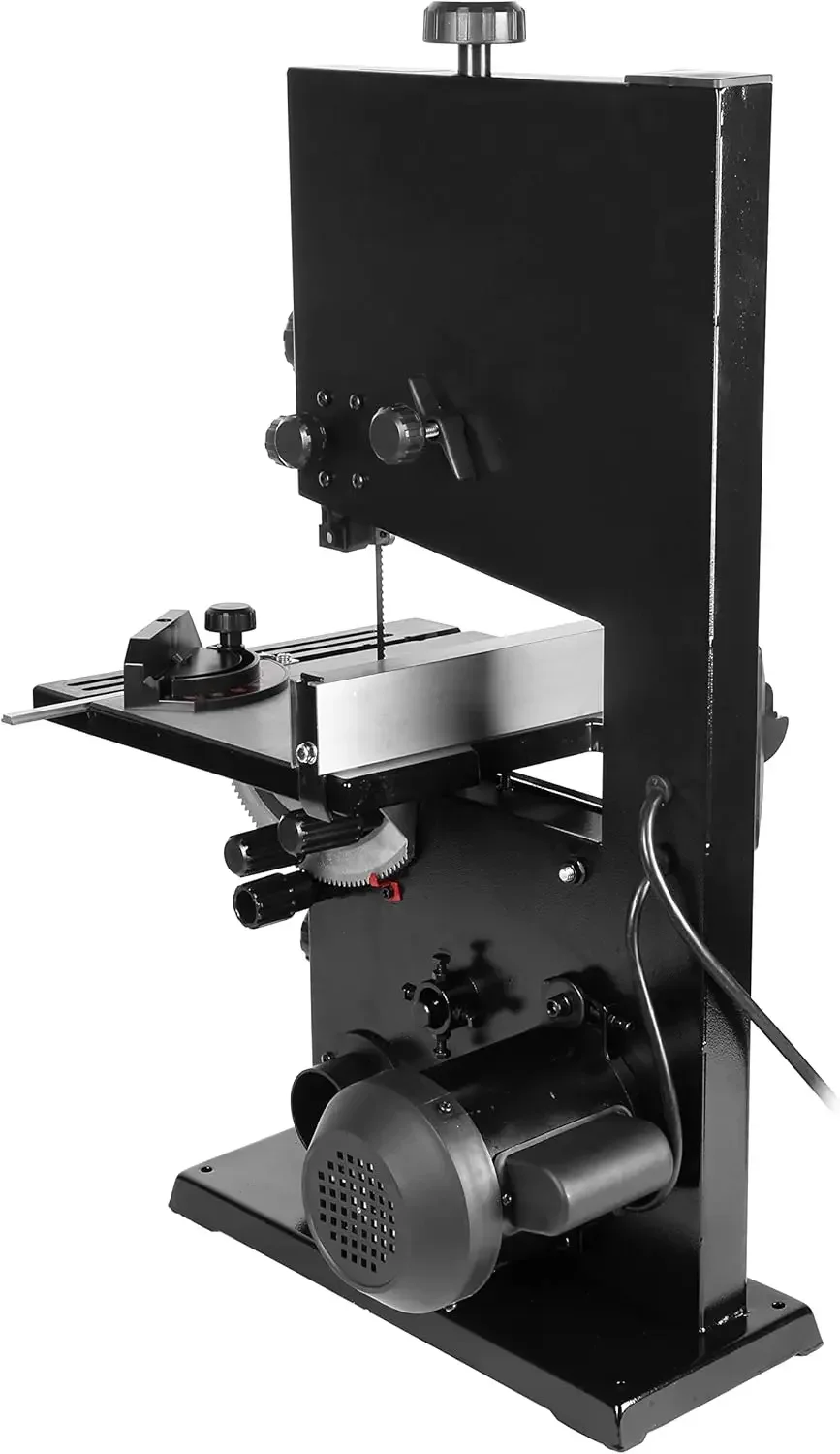 

[Limited Time Offer, Clearance!]9-Inch Band Saw, 2.8-Amp Benchtop (BA3959)