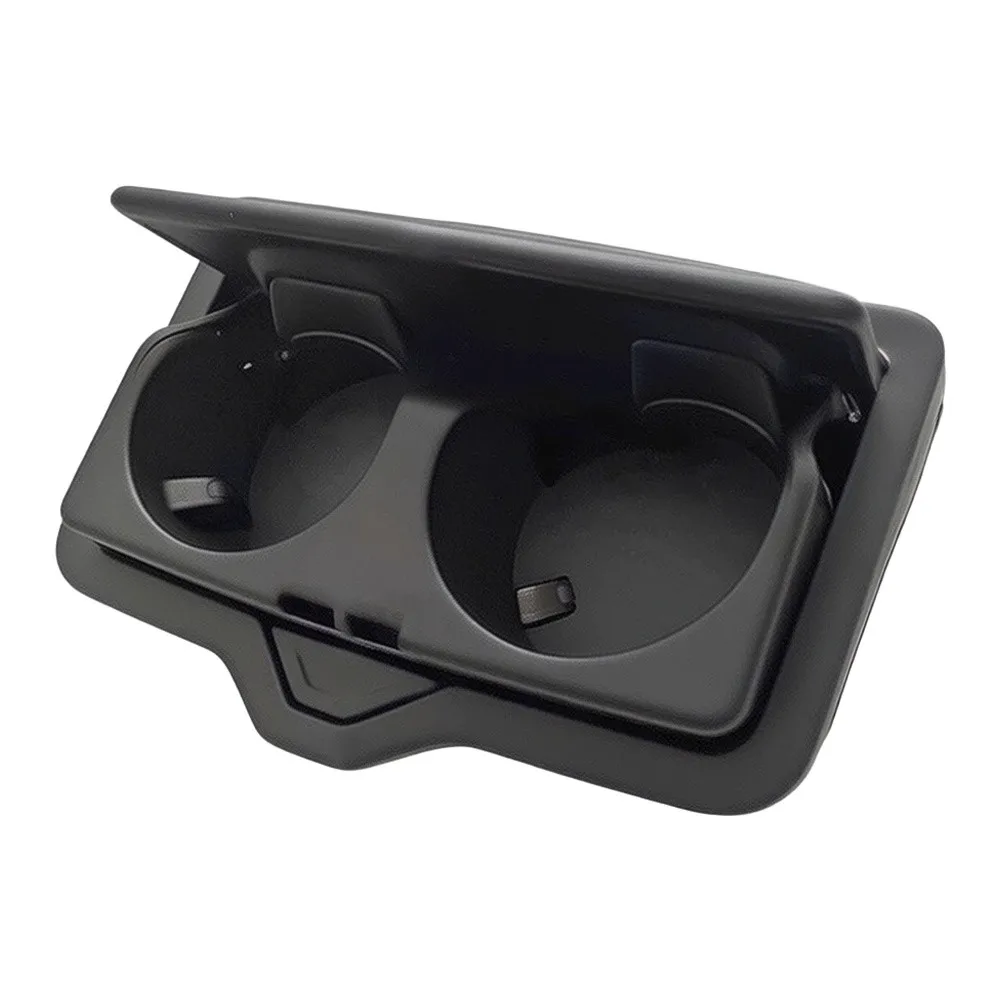 Center Console Cup Holder 4M0885995A4PK for For Q7 Q5 For A3 For Q2 Q3 Q8 For RS3 Exact OEM Dimensions Replacement