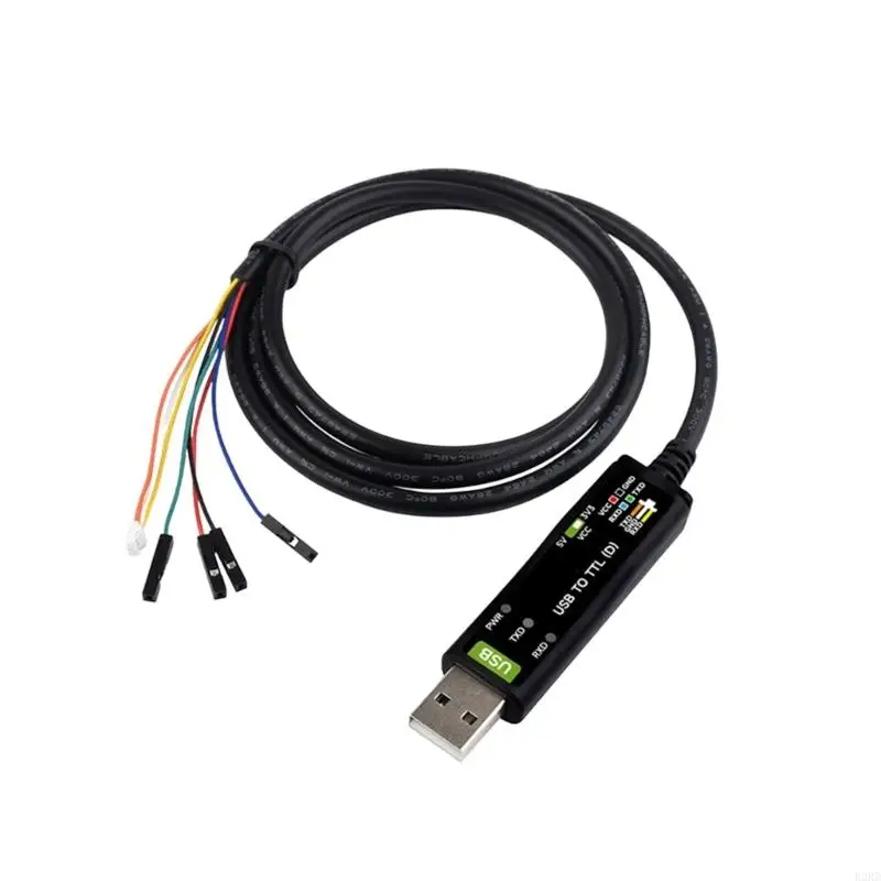 

B2RD USB в TTL FT232RNL преобразователей USB в TTL (D) Конвертеры.