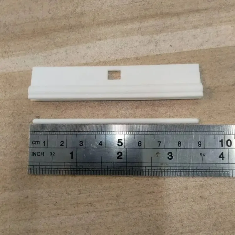 50PCS Vertical Window Blinds Slats Hanger DIY Louver Blinds Replacement Hanging Components Window Blind Accessories