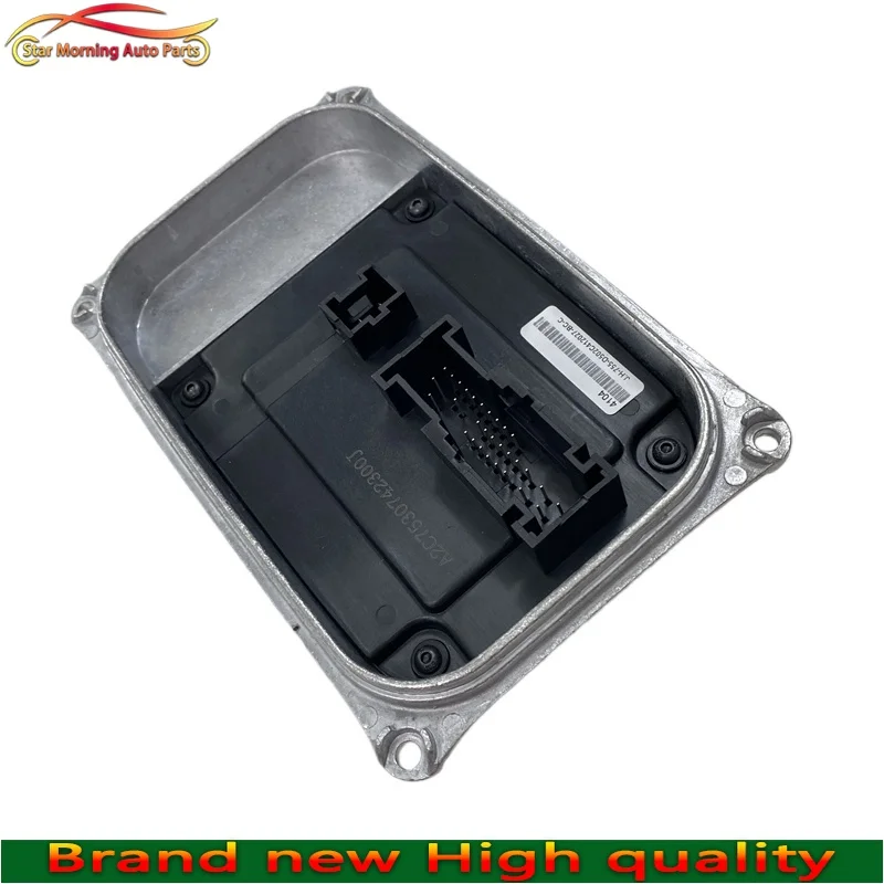 

2479004204 2479004104 New Headlight LED Driver Unit Daytime Running Light Controller Module for Mercedes Benz W205 W253 W167