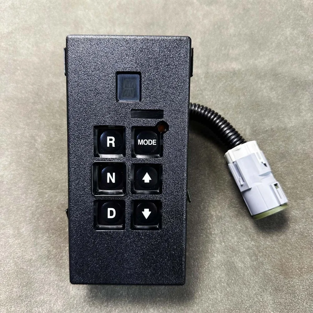High quality New For 29538371 Transmission Shift Selector Pad Compatible with For Allison CXN612 CXN613 MR688P MR688S