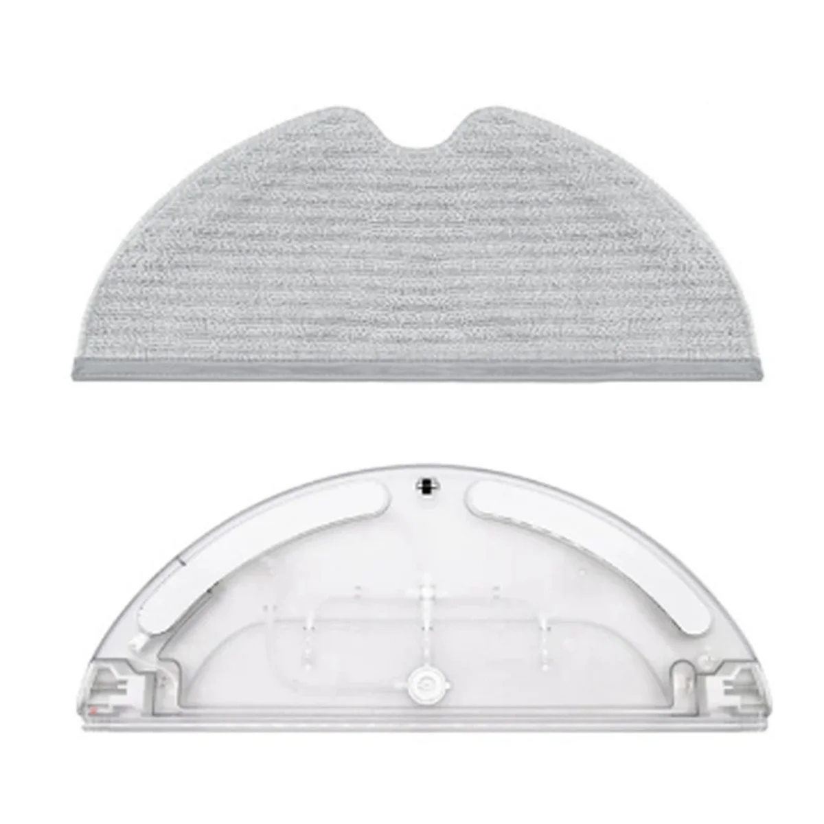 

A35R Water Tank Accessories for Xiaomi Mijia 1C STYTJ01ZHM Robot Vacuum Cleaner Cloth Mi Mop Xiami Replacement Parts