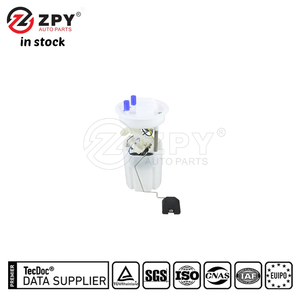 

ZPY Hight Quality warranty Fuel Pump For VW Audi Seat Skoda 6R0 919 051H