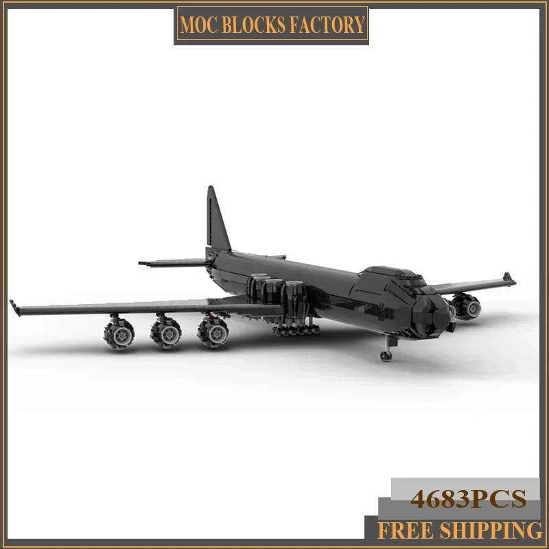 

Moc строительные кирпичи военная модель самолета UCS Resqusto Battle Bird Technology блоки подарки рождественские игрушки наборы «сделай сам» сборка