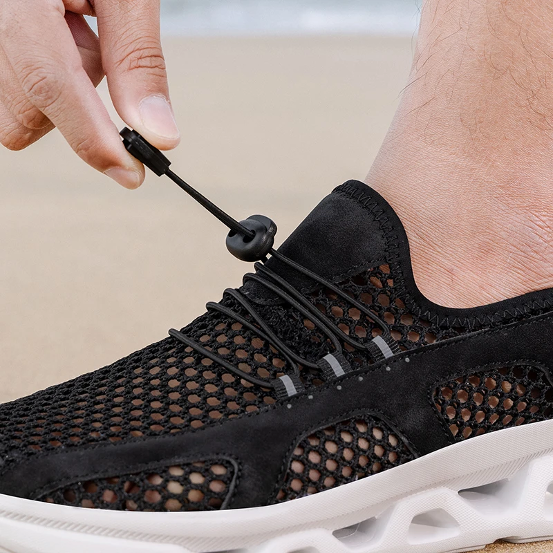 Quick Dry Outdoor Barefoot Aqua Shoes Watersports Sneakers River Tracing Creek Rainforest Hike Climbing Boating Unisex
