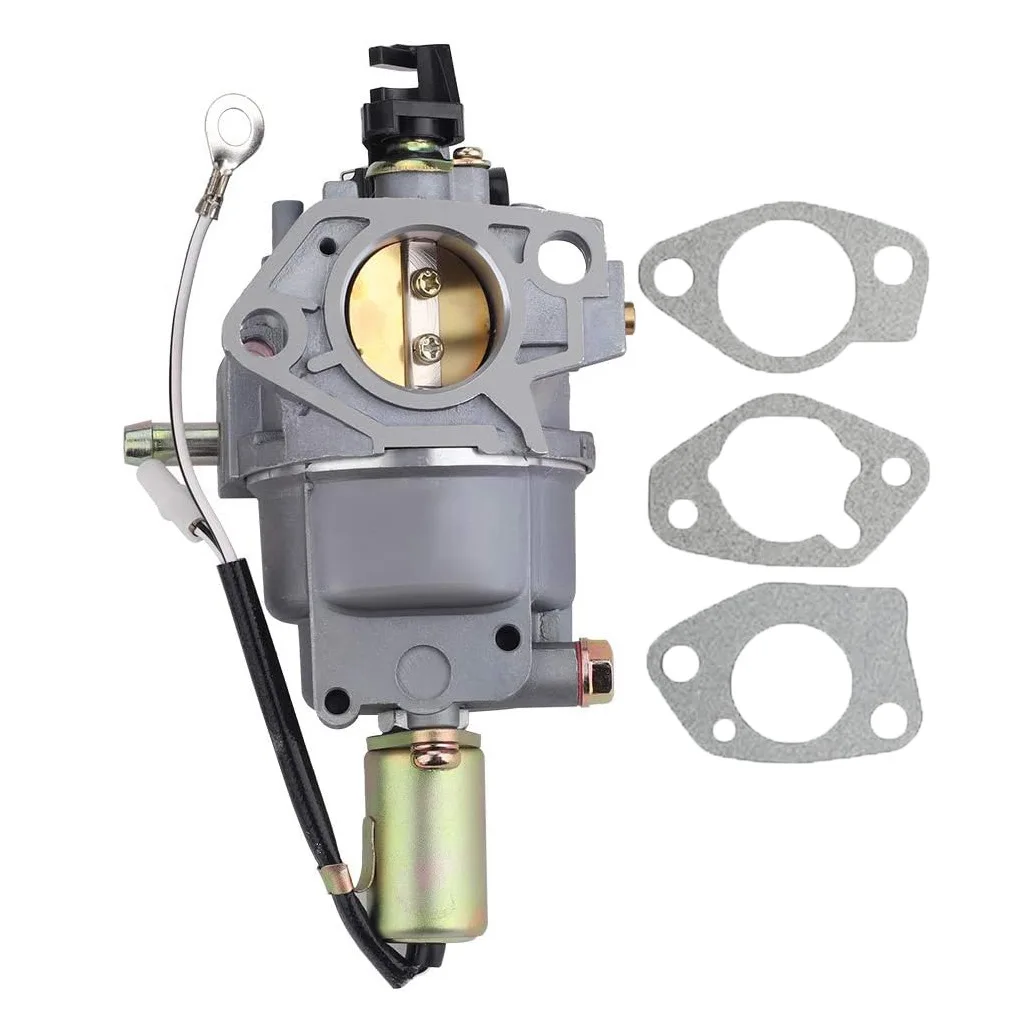 

Карбюратор 951-12771A (замена 751-12771A, 751-12823) для газонокосилок MTD Craftsman LT1500 420cc, запчасти для двигателя
