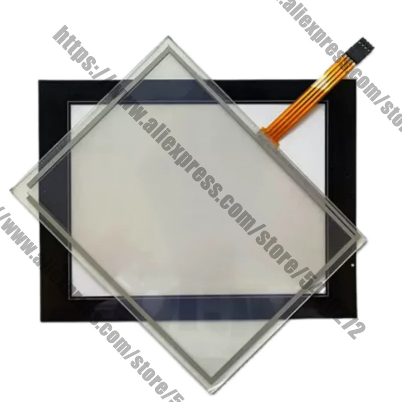 

New 8-inch TH865-MT TH865-UT TG865-ET TG865-UT Touch Screen Protective Film