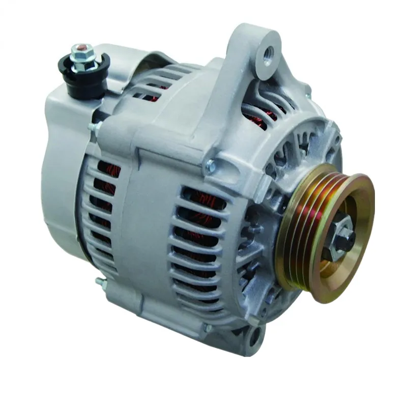 

Автомобильные запасные части Генератор переменного тока 31400-77E11-REM