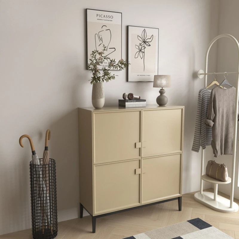 خزانة مدخل باب الدخول