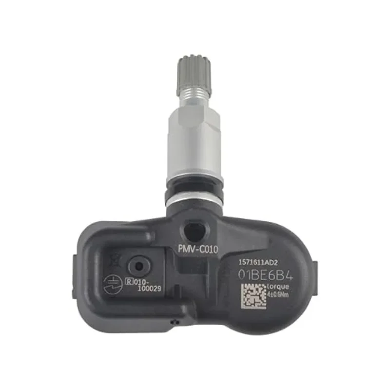 PMV-C010 Tire Pressure Monitor Sensor For Toyota Corolla ZRE172 Highlander Avalon RAV4 315Mhz Camry Tpms PMVC010 42607-06020