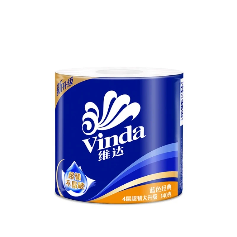 Thumbnail 2 - #36 Cheap Tissue Paper Worth Buying