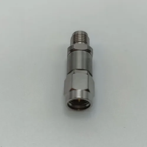 Millimeter wave RF adapter 3.5mm Female 2.92mm male DC-26.5G adapter