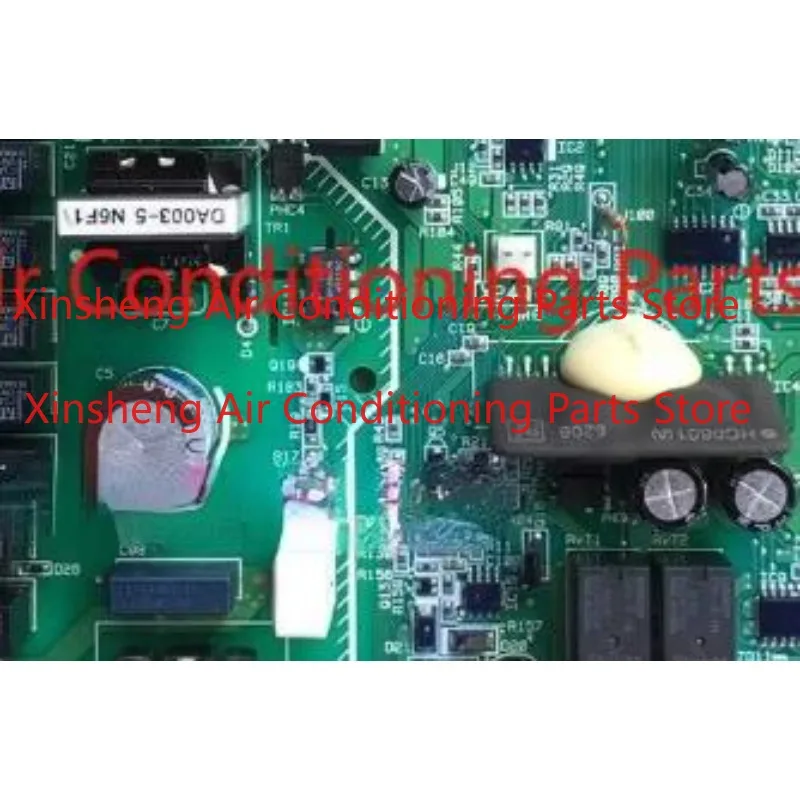 It is suitable for EB11073 Daikin air conditioner multi-connection external motherboard RZP250EY1P RSQ250ABY