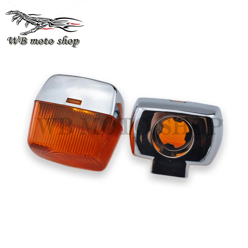 ملحقات الدراجة النارية لهوندا AF52 جوليو سكوتر غطاء الأدوات غطاء حماية بالكهرباء مصباح إشارة الانعطاف الكهربائي #5