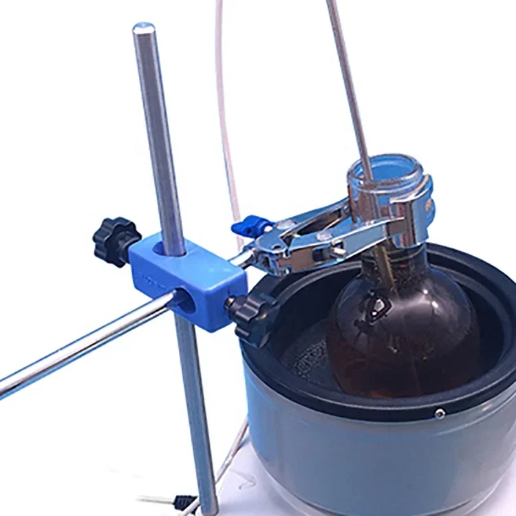 exquisite craftsmanship Water Bath High Temperature Magnetic Stirrer Heating Pot Oil Bath