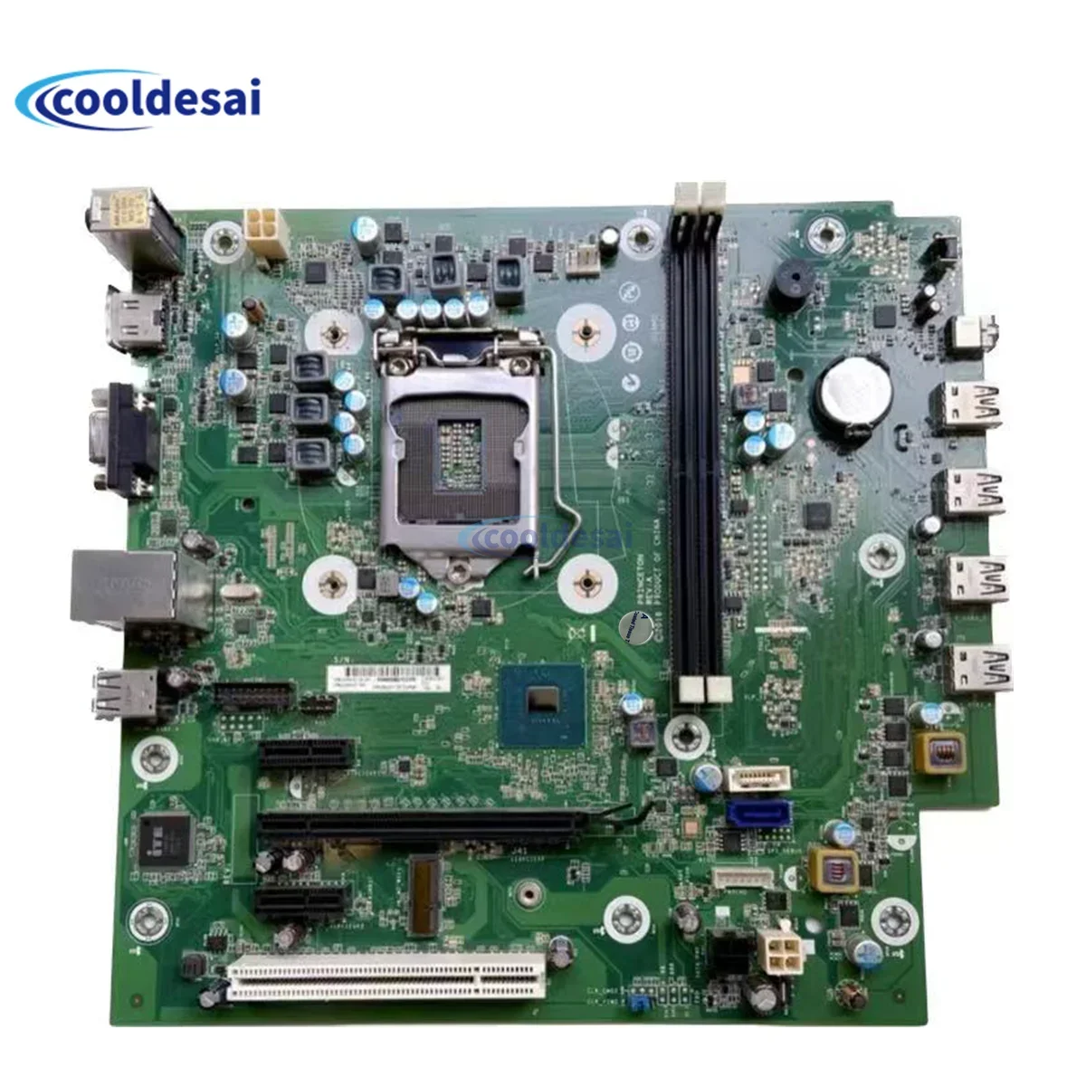 For HP ZHAN 66 Pro G1 MT Pro G2 MT Desktop Motherboard L42498-001 L42498-601 L32820-001 LGA 1151 DDR4 100% Tested