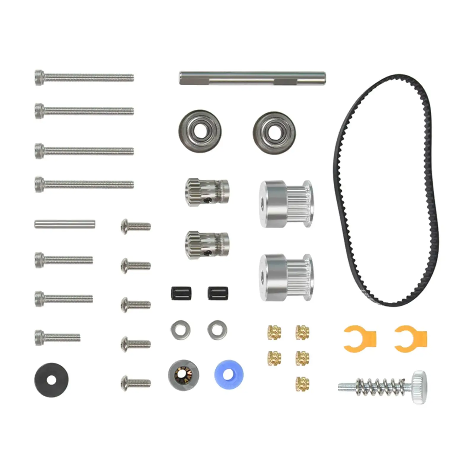 

Extruder Mechanism : 1 Accessories Replacement for Premium