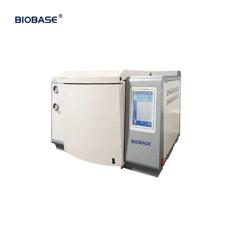 BIOBSE China Gas Chromatograph Laboratory Gas Chromatography Mass Spectrometry GC MS Machine Gas Chromatograph for lab