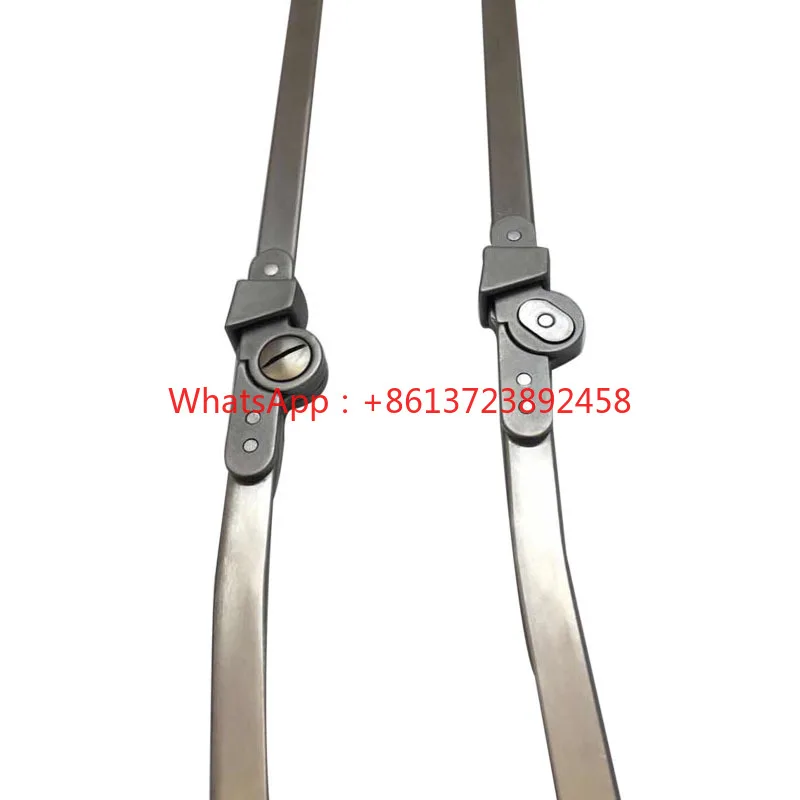 

China Supplier Orthotics Knee Joint Manufacturers Drop Lock For Child SS