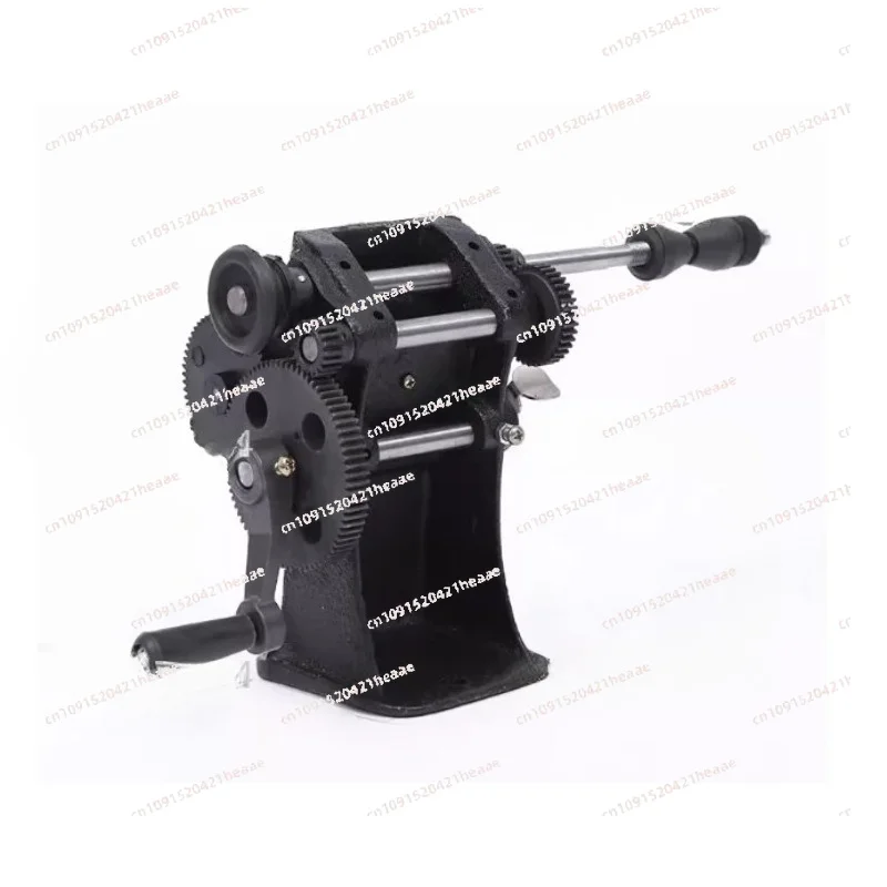 Suitable for Hand Coil Winding  Winding MachineCoil Winder Machine Counter Range Home Projects Motor Coils Sewing