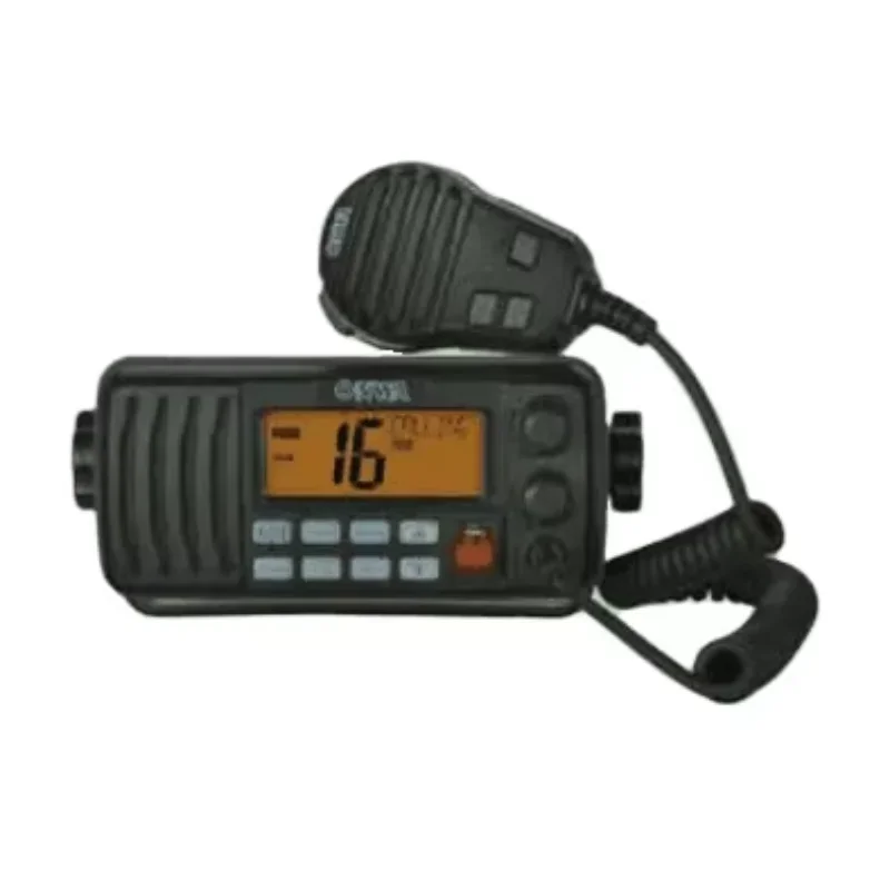 

Морской трансивер VHF DSC, модель KV-290 IPX7, 25 Вт, электрические детали для лодочного корабля