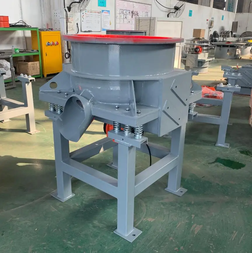 Automatic Aluminium Alloy Wheel Polishing Machine Ceramic Polishing Machine Alloy Wheel Finishing Machine