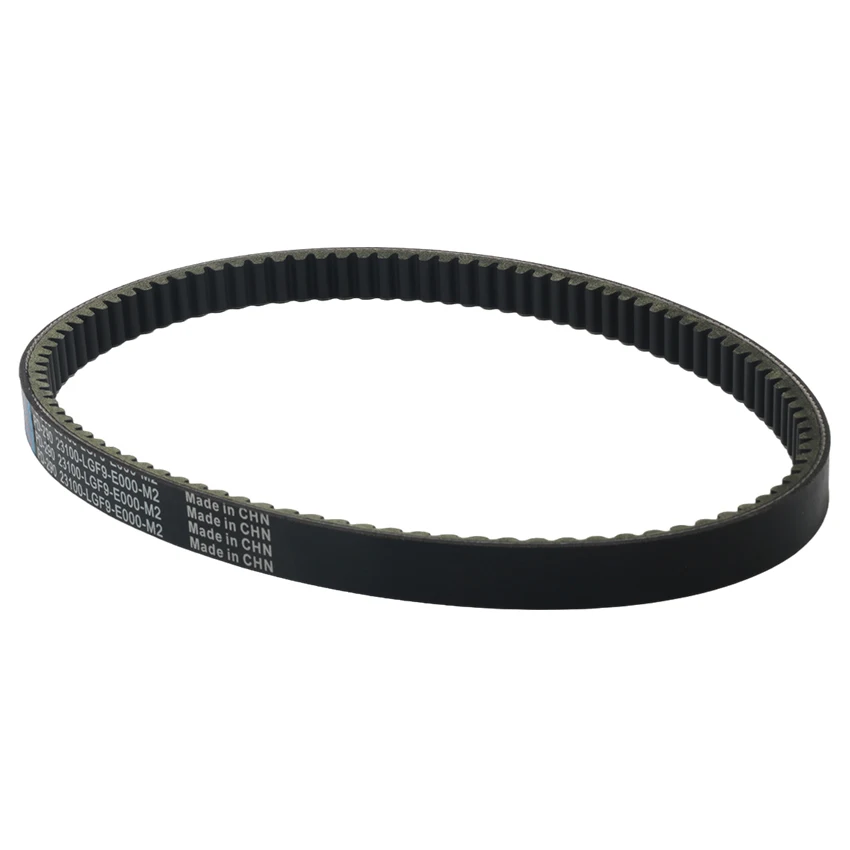 

Motorcycle Drive Belt Accessories For Kymco PEOPLE GT 200i SHADOW 200i DOWNTOWN 200i OEM: 23100-LGF9-E000-M2 23100-LGF9-E0B