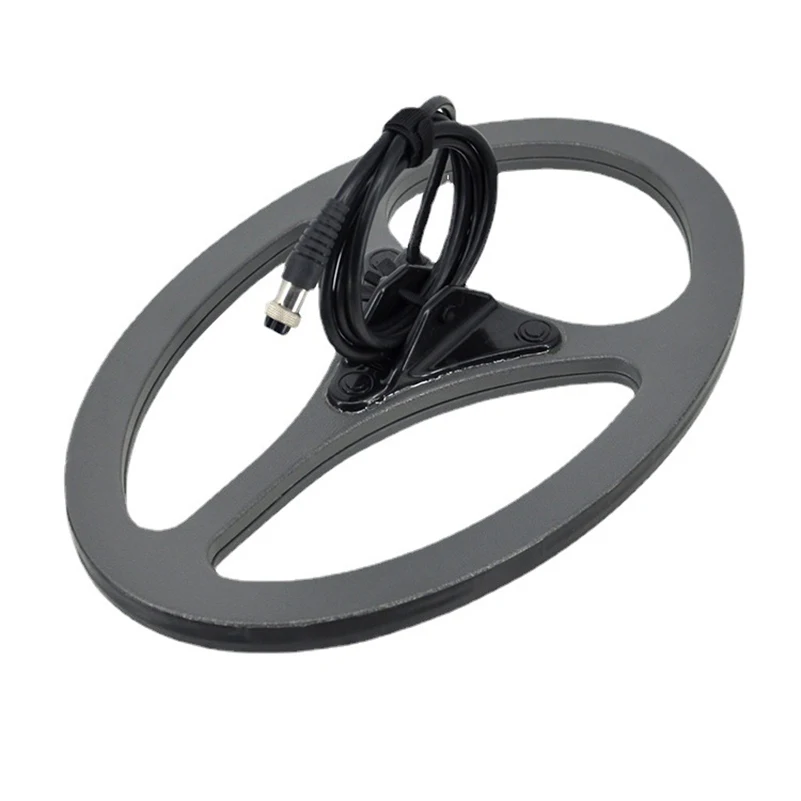 11*17 Inch Coil Metal Detector Coil Applicable to GP-4500 GPX-5000 GDX8000 Metal Detector