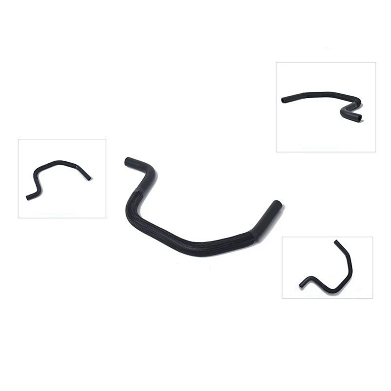 Efficientt-32411095526 Power Steering Hose ( From Reservoir To Power Steering Pump) For BM-W E39 E46 Z3