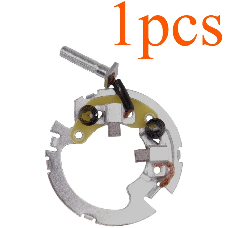 1pcs Suitable for CB400 92-98 Starting Motor Carbon Brush Starting Machine Carbon Brush Bracket