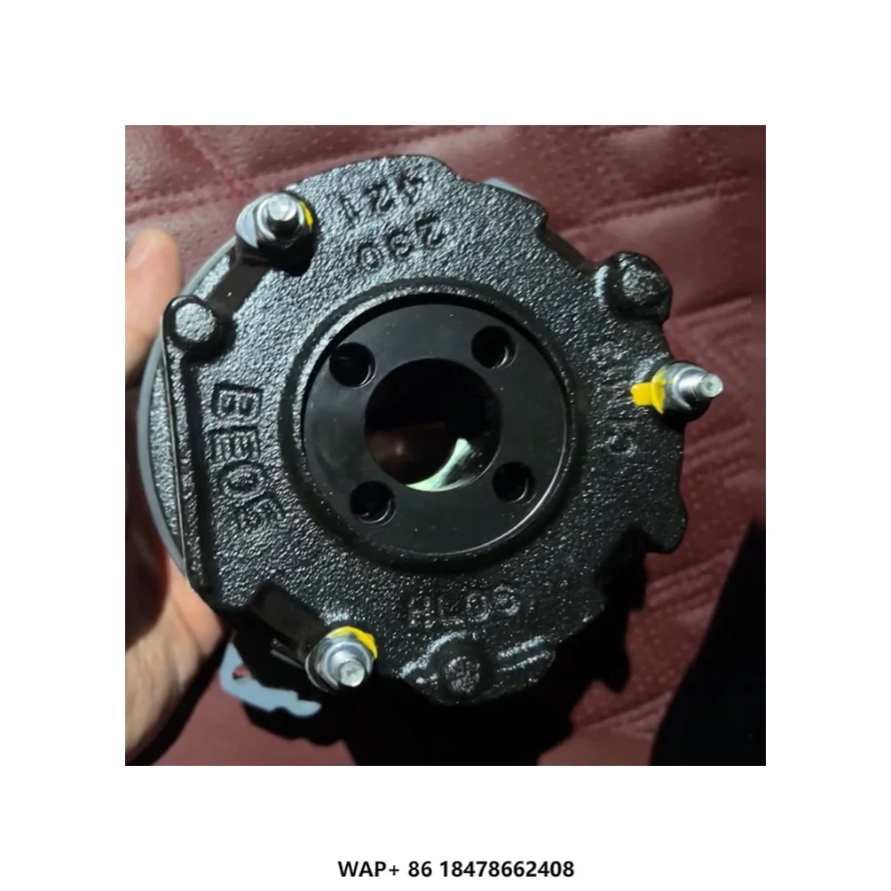 

S-E-W Brake System Spare Parts S-E-W Brandneue Original Verpackungs Bremse BM30-62+HF /400AC 05434394/C1 Negotiated Price