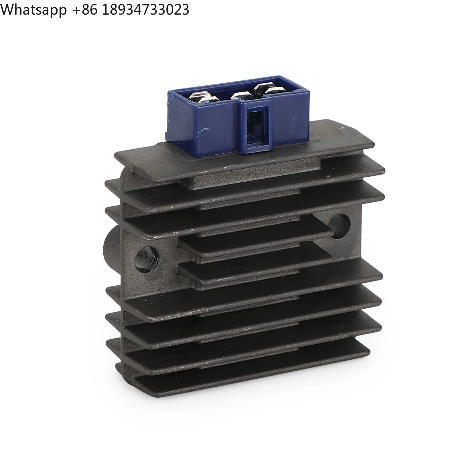 

Regulator Rectifier 5 Pin For Honda GX160 GX200 GX240 GX270 GX340 31600-ZE2-861