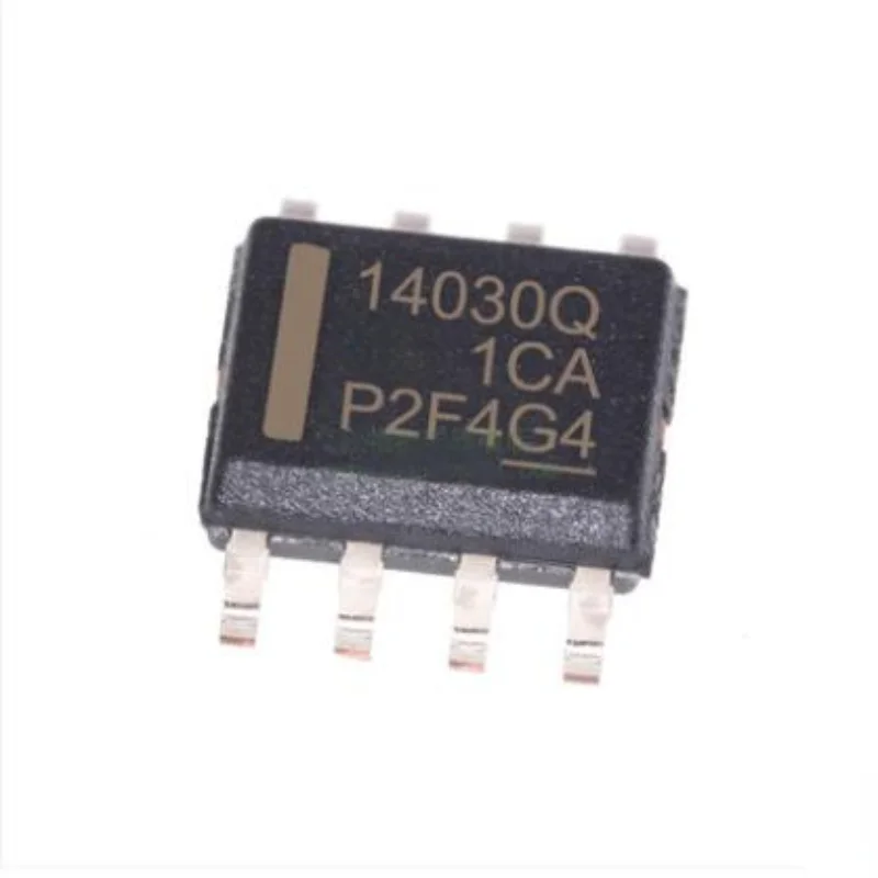 (5piece) LM2903MX LM2903M LMR14030SQDDARQ1 14030Q TMP75AIDR TMP75 NE5532DR N5532   SOP8