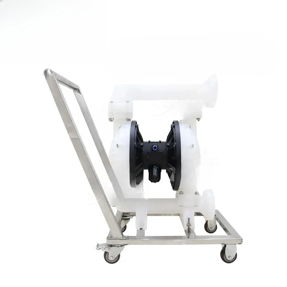 

Yeto Perfume Пневматический мембранный насос Воздушный мембранный насос