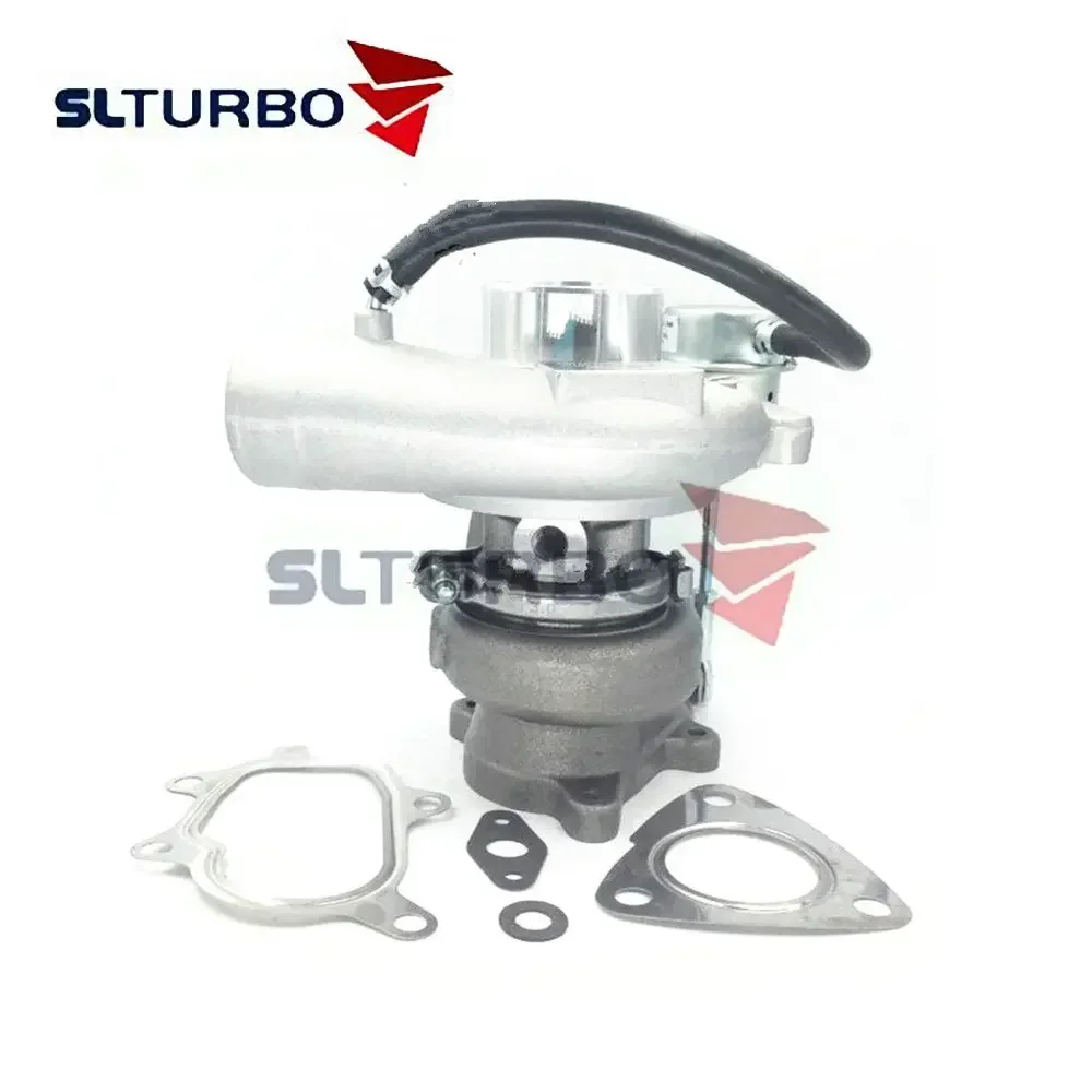 

For Car Complete Turbine 49135-06710 Turbocharger 1118100-E06 Full Turbolader For Great Wall Hover H3 H5 2.8L 70Kw GW2.8TDI Turb