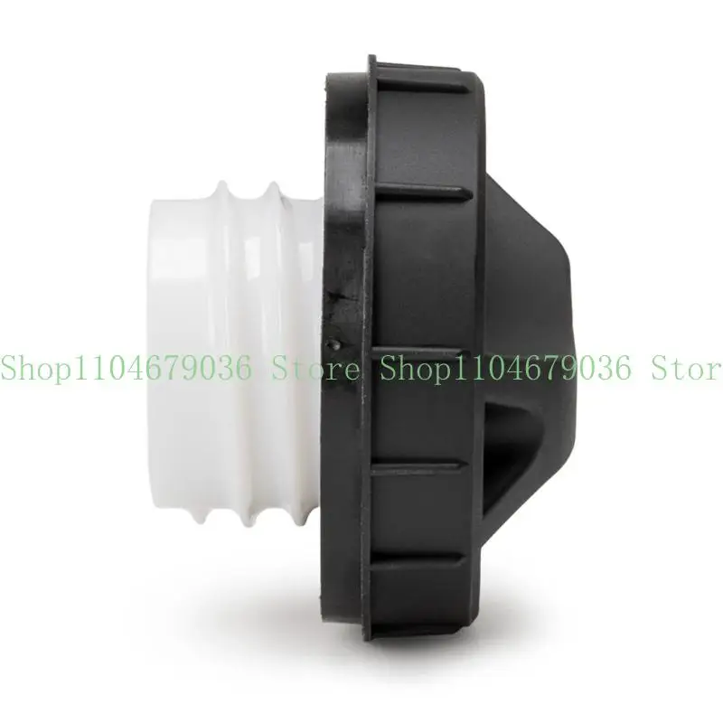 

652F Replacement Universal Leakproof Caps Cover Auto Accessory Easy Installation Gas Cap 17670-SM4-A04 17670SM4A04