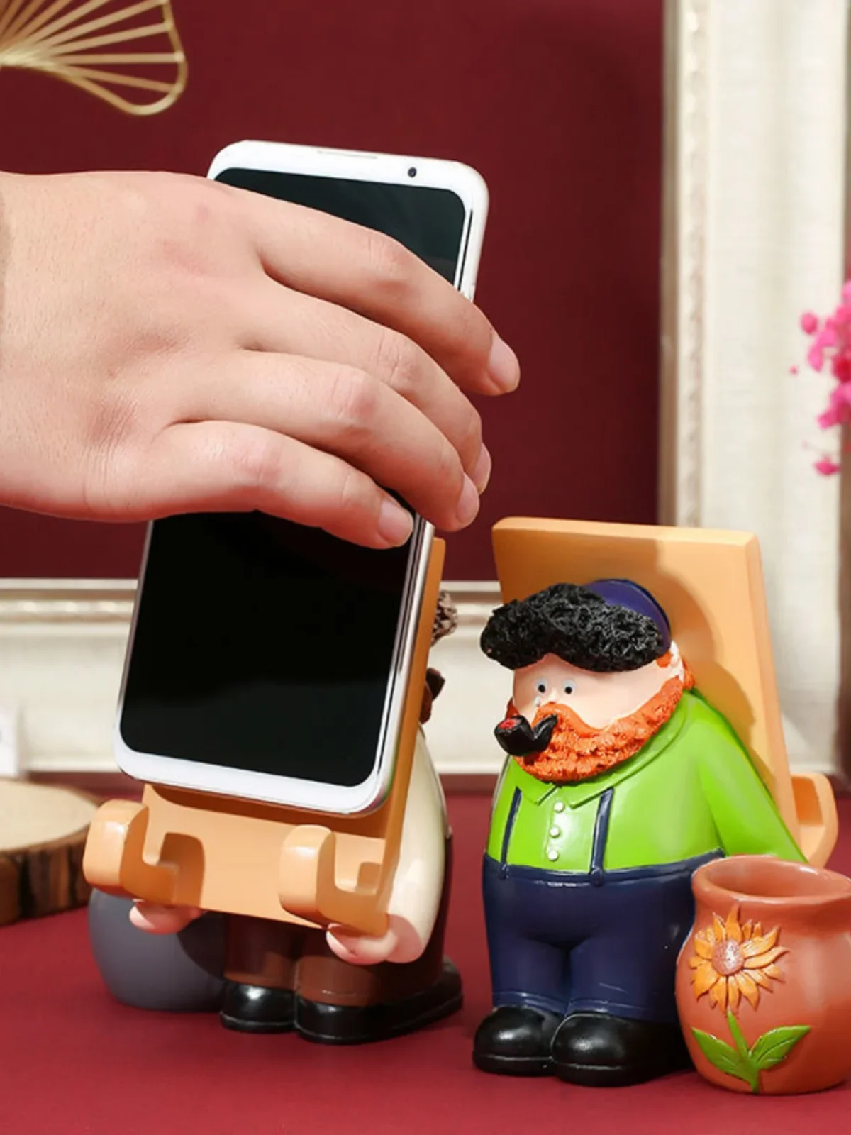 thumb