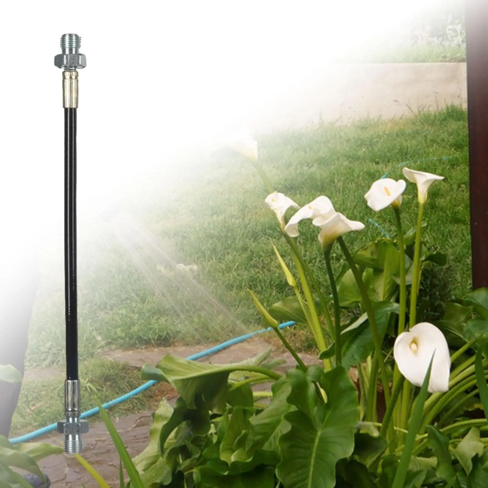 

Надувная трубка воздушного насоса 20 см для надувной палатки, стоячей доски, каяка, лодки