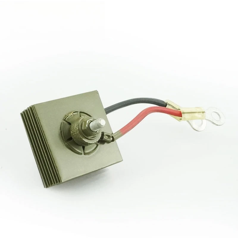 B526482-1 B526482-2 XT-1-40F7A Generator Varistor Surge Protection Power Circuit Safety Component