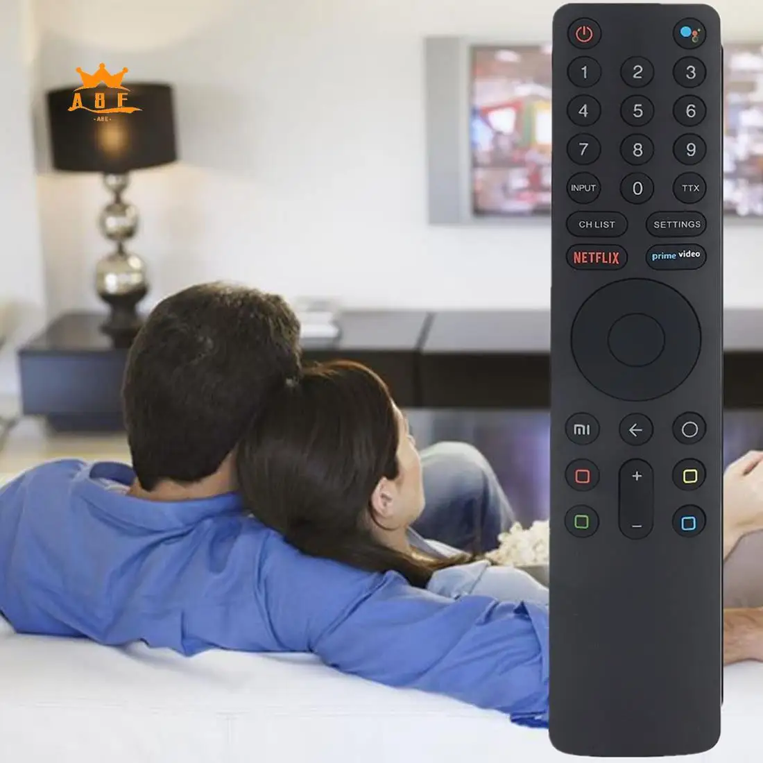 A08E-XMRM-010 Bluet…