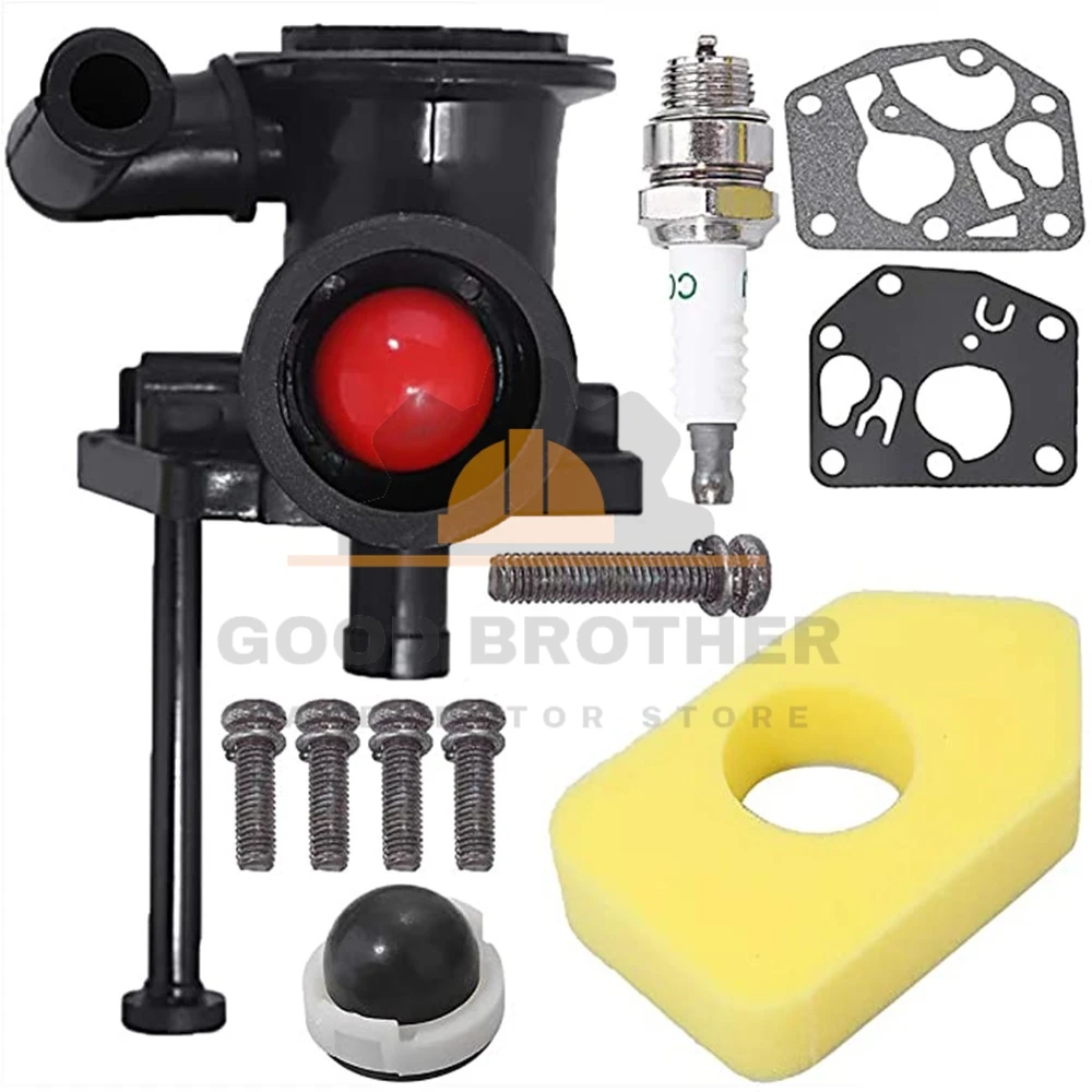 795477 Carb carburettor carburador  For BRIGGS & STRATTON  LAWN MOWER 795477 795469 794147 699660 794161 498811carburetor