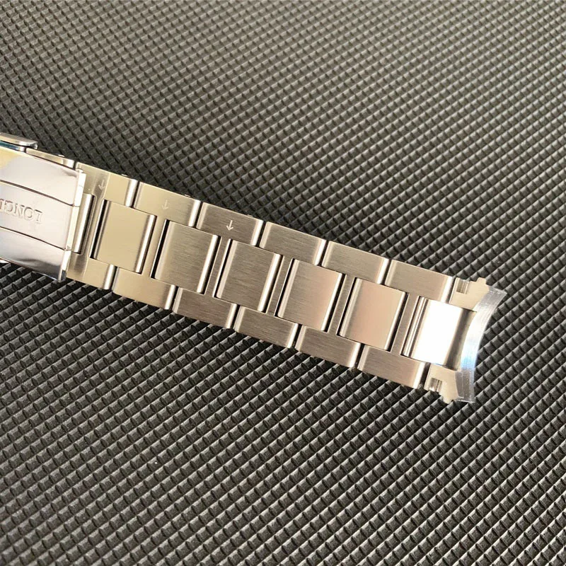 Stainless Steel Watchband for Tissot Couturier T035 1853 T035407 T035439 T035614 Watch Strap Stainless Refinished 22mm 23mm 24mm