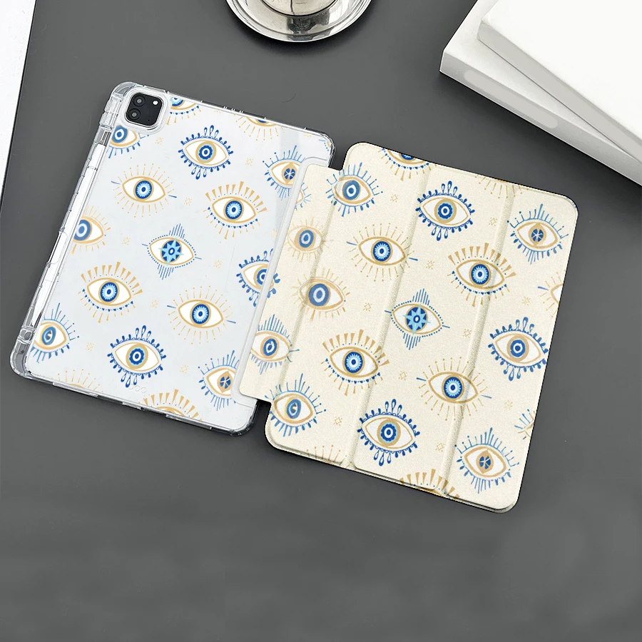 

Чехол для планшета Samsung, складной чехол для планшета, совместимый с Samsung для Galaxy Tab S7/S8/S9