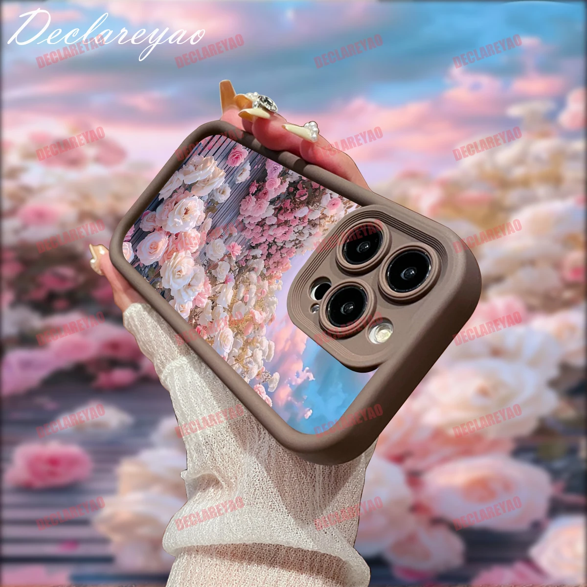 Declareyao Matte Tp… - image