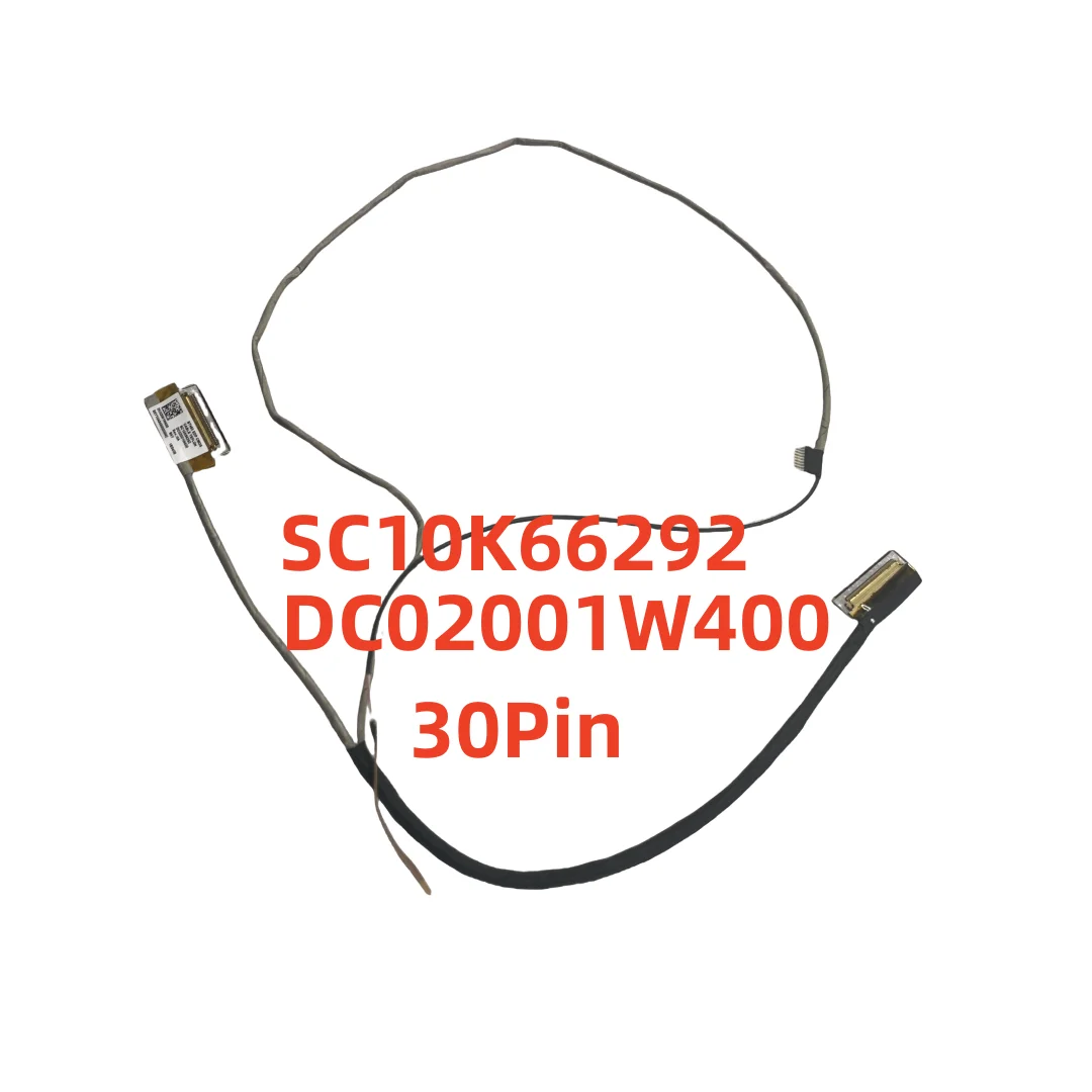 

Экранный кабель, ленточный кабель для камеры Lenovo Thinkpad L460 L470 01AV938 30Pin