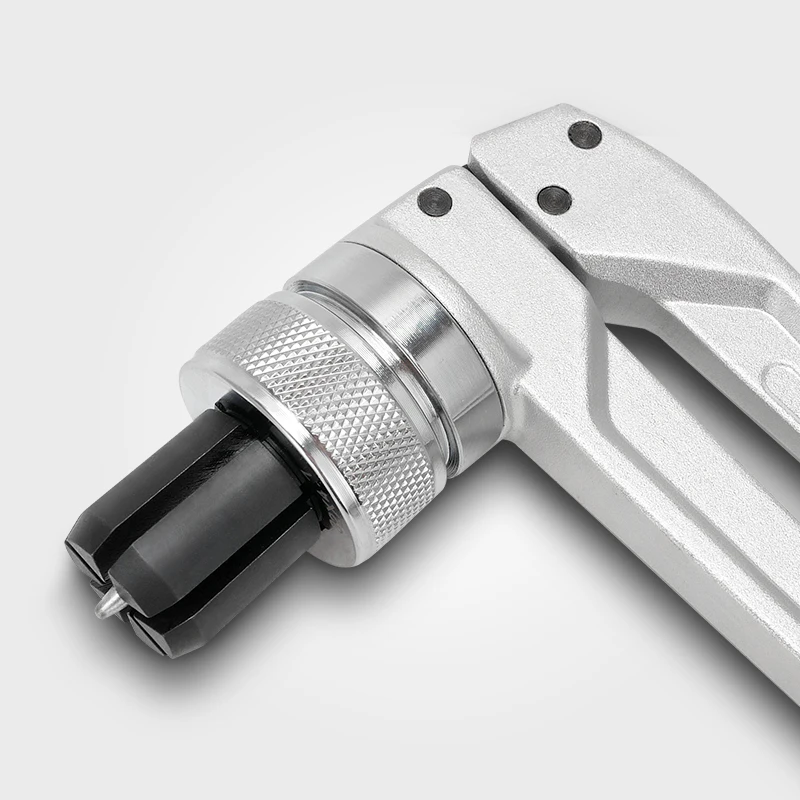 APR-1632 เครื่องมือการจีบท่อไฮดรอลิก PEX 16-32 มม. เครื่องมือหนีบช่วงสําหรับอุปกรณ์และท่อประปา PEX