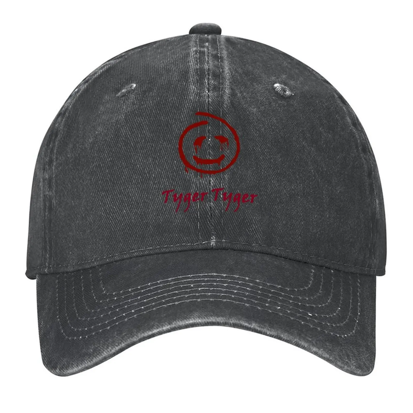 

Red John - The Mentalist Baseball Cap beach hat Luxury Hat summer hat Military Tactical Cap For Women Men's