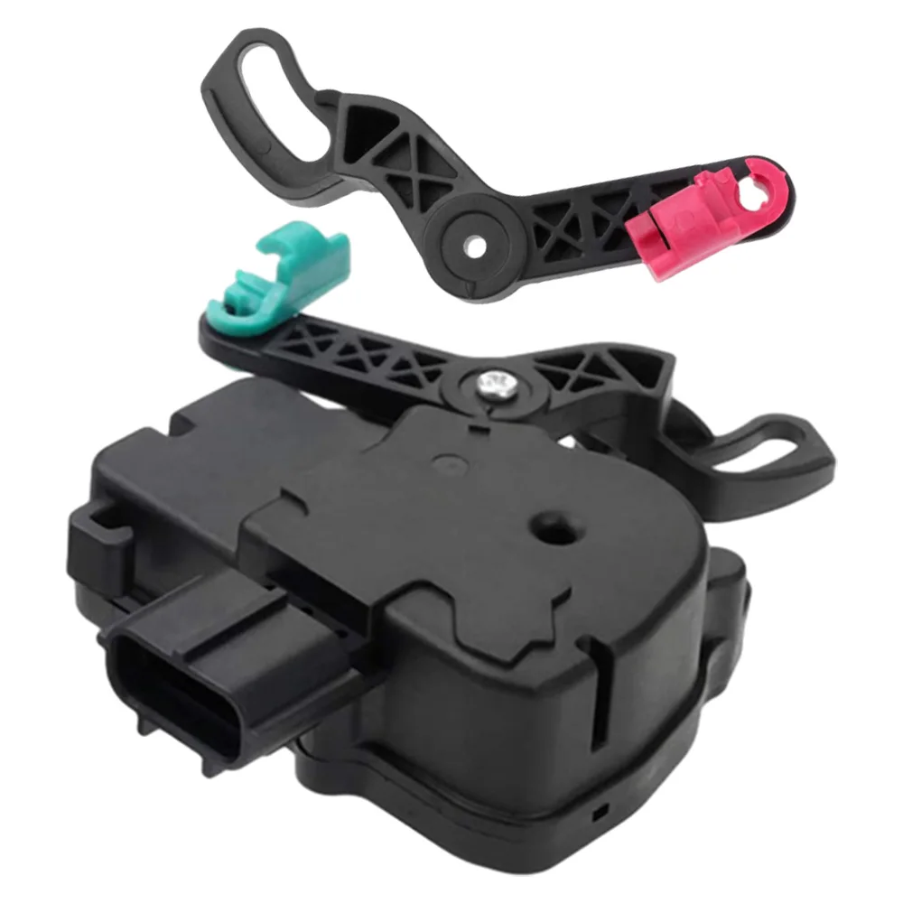 

Door Lock Actuator Motor Rear Sliding Door For Dodge Chrysler 746-259 4717961AB