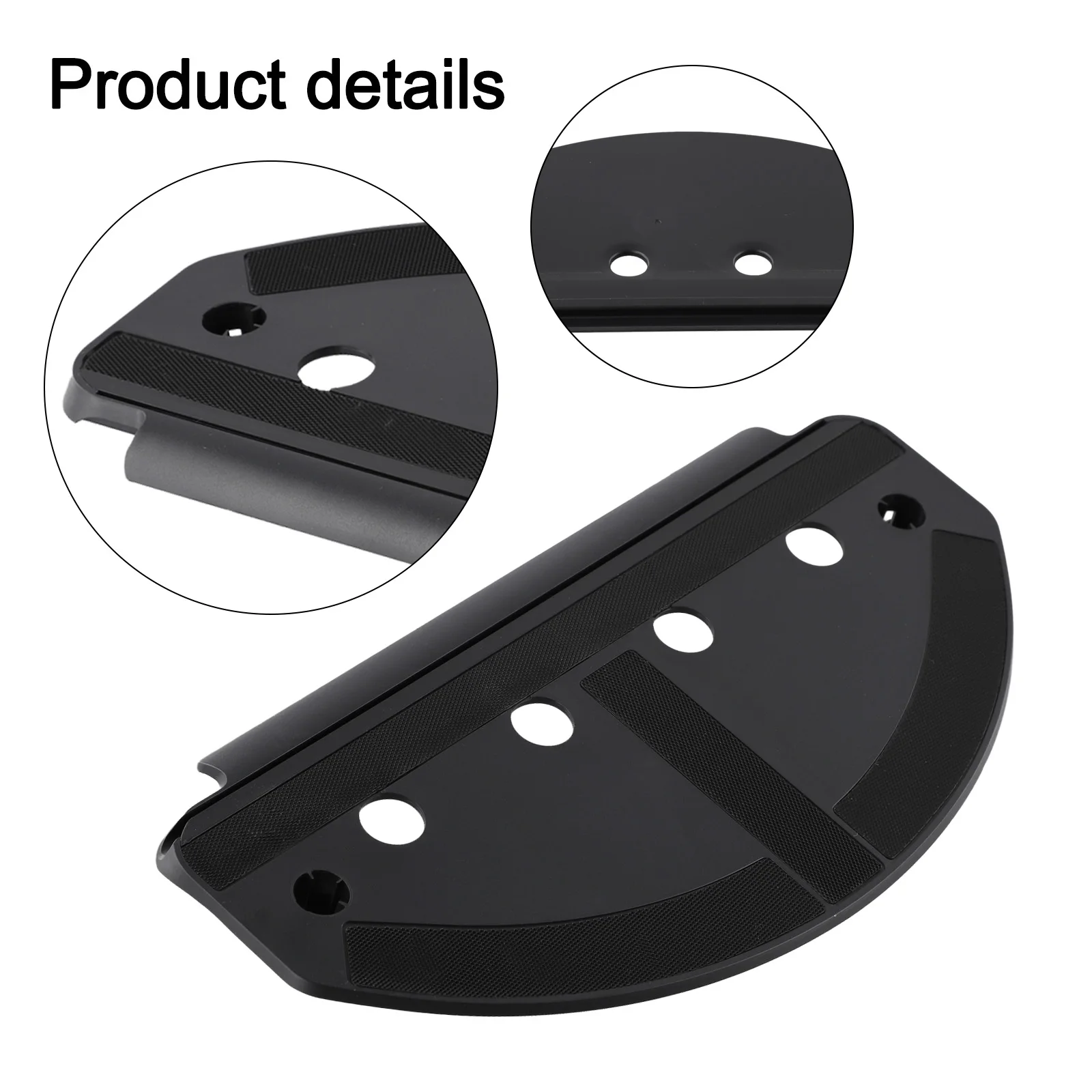 

As Shown Vacuum Mop Bracket Exceptional Cleaning Results Sparkling Clean Floors Convenient Mop Bracket Home Cleaning